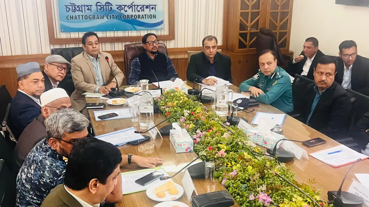 ‘প্রিমিয়ার বিশ্ববিদ্যালয় পরিচালনা করবে চসিক’