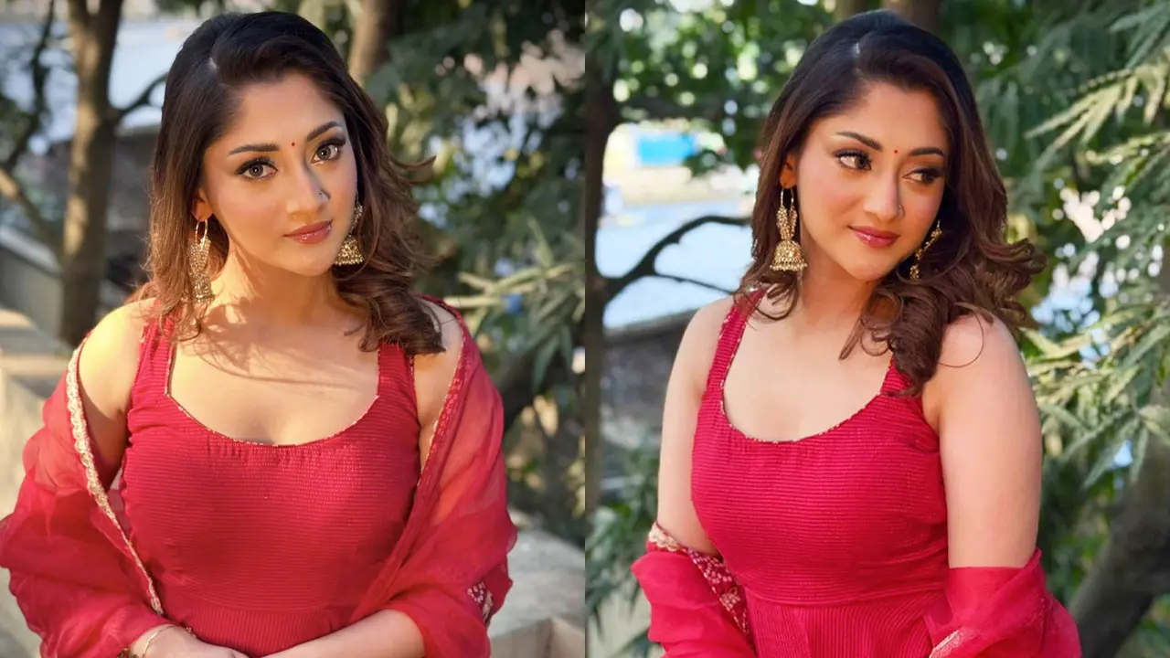 প্রেম আসলে কাজের ক্ষতি করে : পূজা চেরি