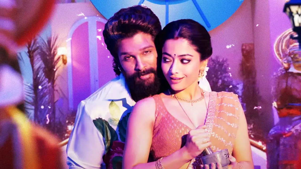 আসছে পুষ্পা ৩, মুক্তি কবে?