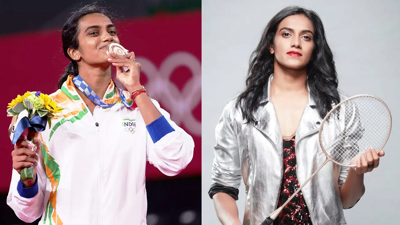 কাকে বিয়ে করছেন ব্যাডমিন্টনে অলিম্পিকজয়ী তারকা পিভি সিন্ধু?