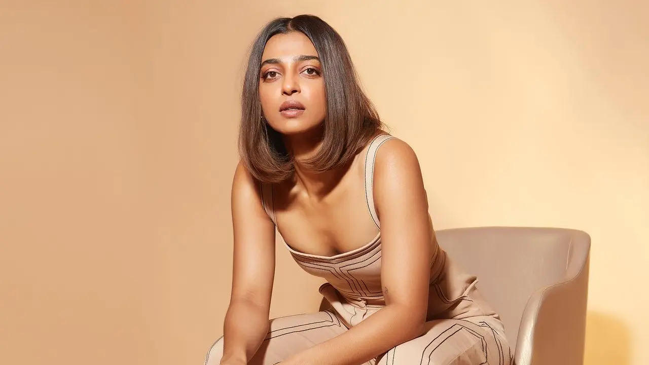 প্রেগনেন্সির খবর শুনে আশ্চর্য হয়েছিলাম : রাধিকা