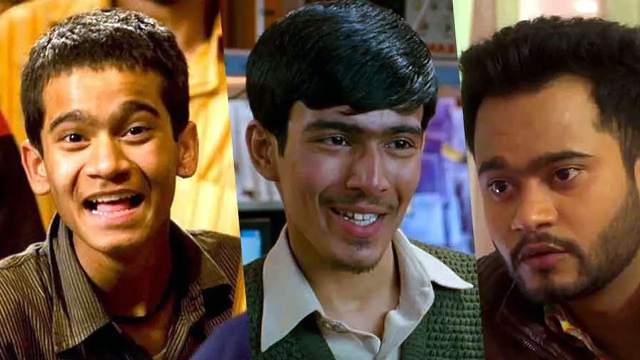 ‘থ্রি ইডিয়টস’র সেই মিলিমিটার এখন কি করছেন