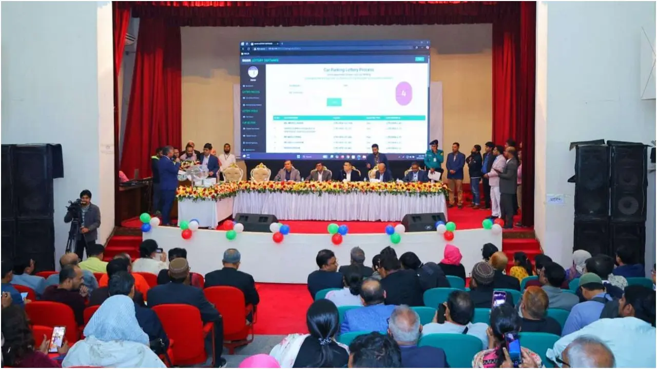 স্বল্প আয়ের মানুষের জন্য ভাড়া ভিত্তিক অ্যাপার্টমেন্ট আনবে রাজউক