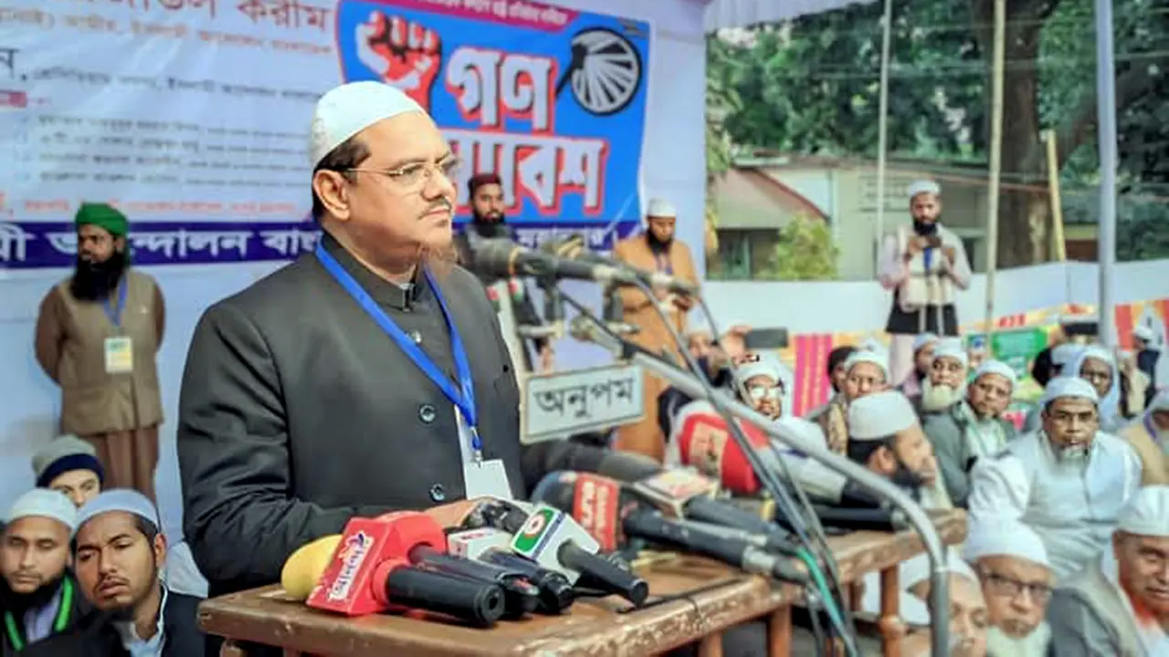 ‘সাঈদ-মুগ্ধর আত্মত্যাগকে কোনোভাবেই বৃথা যেতে দেওয়া হবে না’