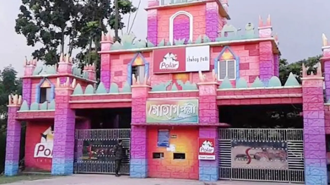 সোহাগ পল্লী রিসোর্টের মালিকের সাড়ে ৮ কোটি টাকার অবৈধ সম্পদ!