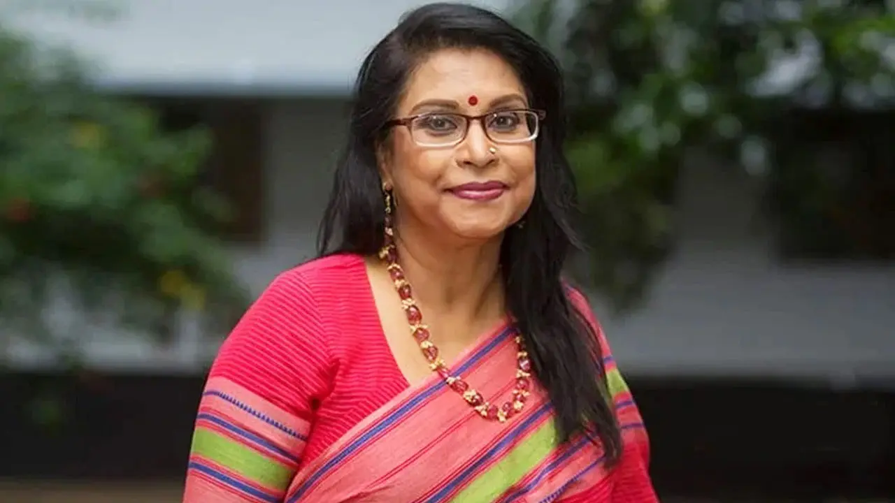 পশ্চিমবঙ্গে রেজওয়ানা চৌধুরী বন্যার অনুষ্ঠান বয়কটের ডাক!