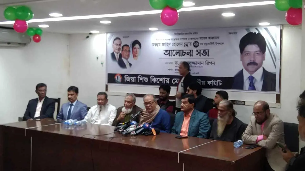 সংকট শেষ হয়নি, আরও সতর্ক থাকতে হবে