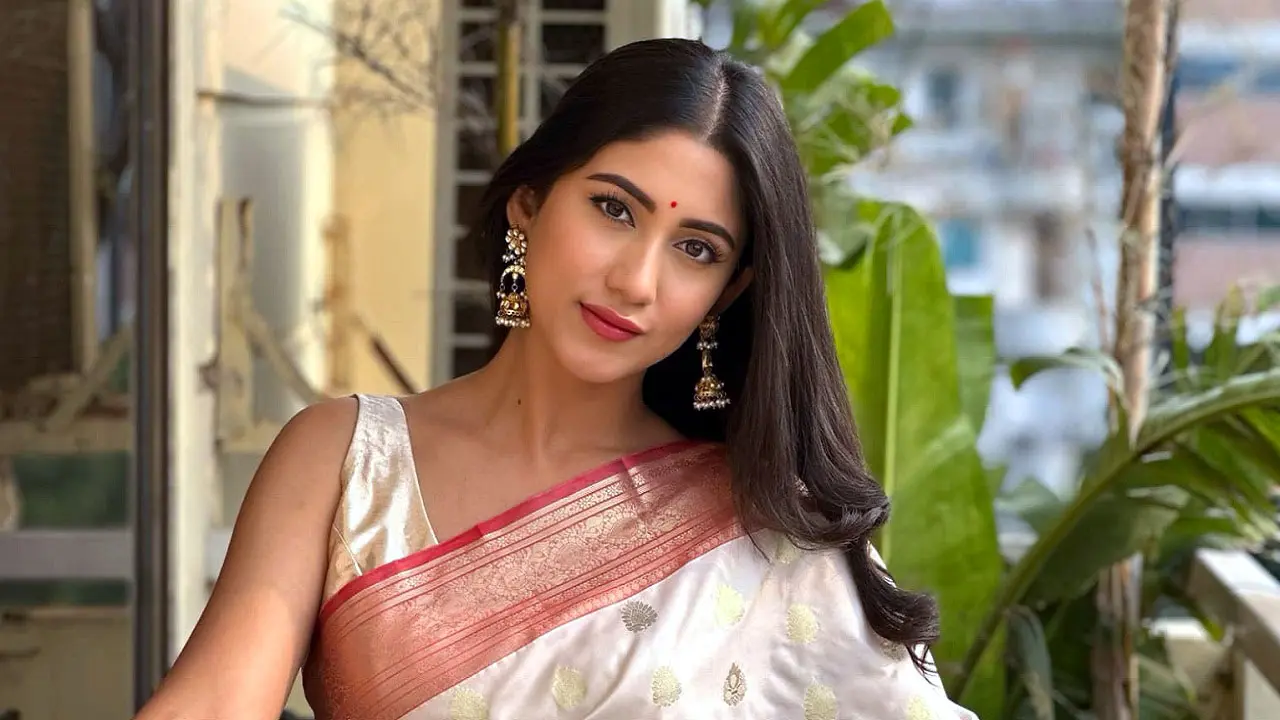 বিয়ে নিয়ে যা বললেন সাফা কবির