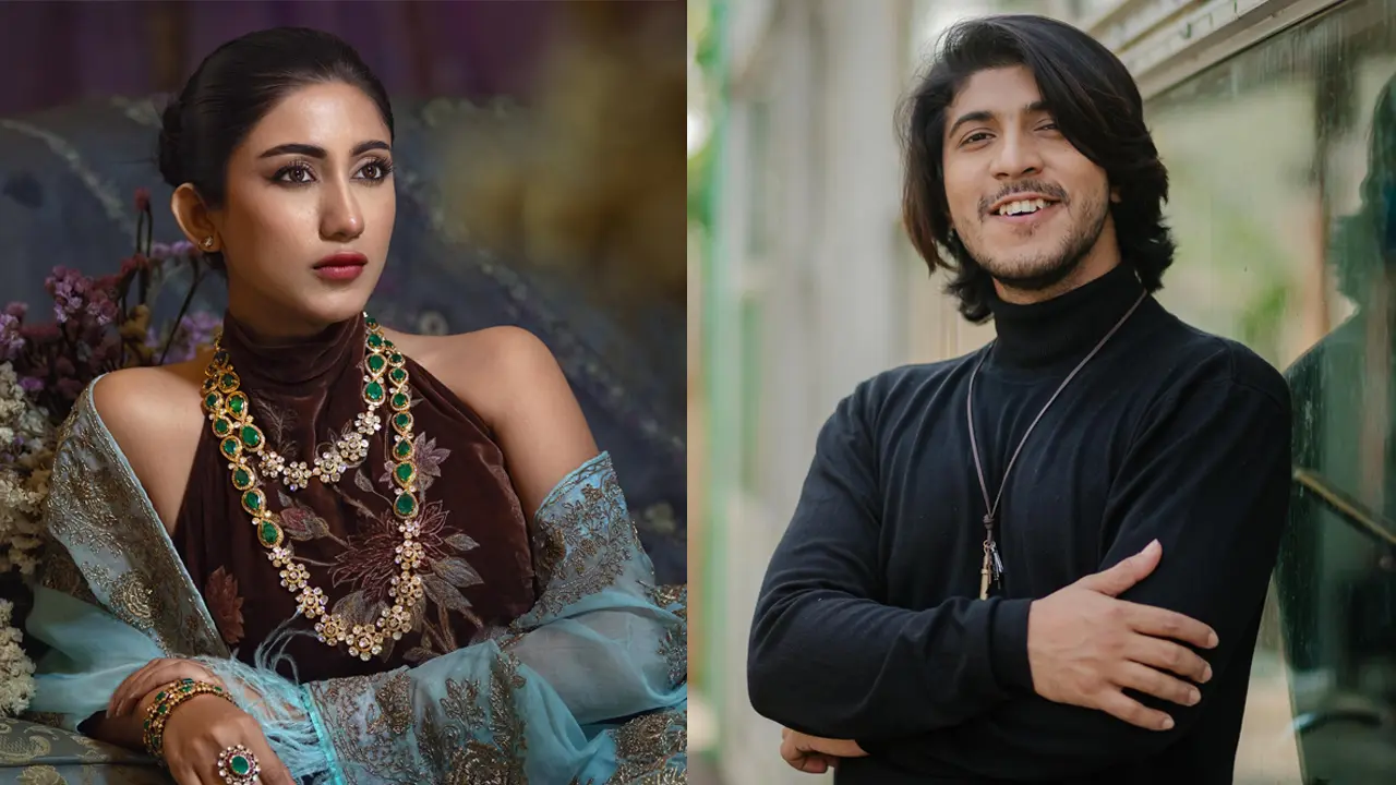 সাফা কবিরের বিষয়ে যা বললেন তৌসিফ মাহবুব