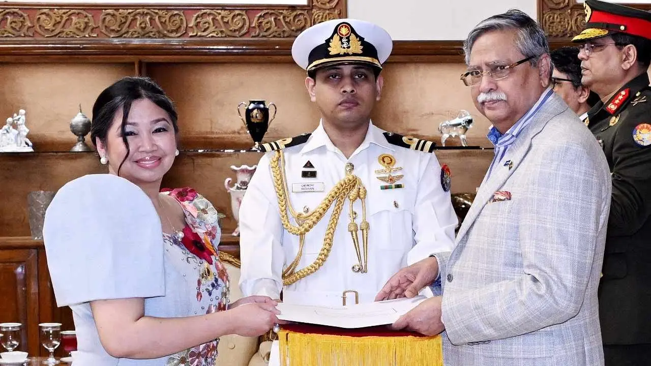 রিজার্ভ চুরির অর্থ দেশে ফেরাতে ফিলিপাইনের সহযোগিতা কামনা