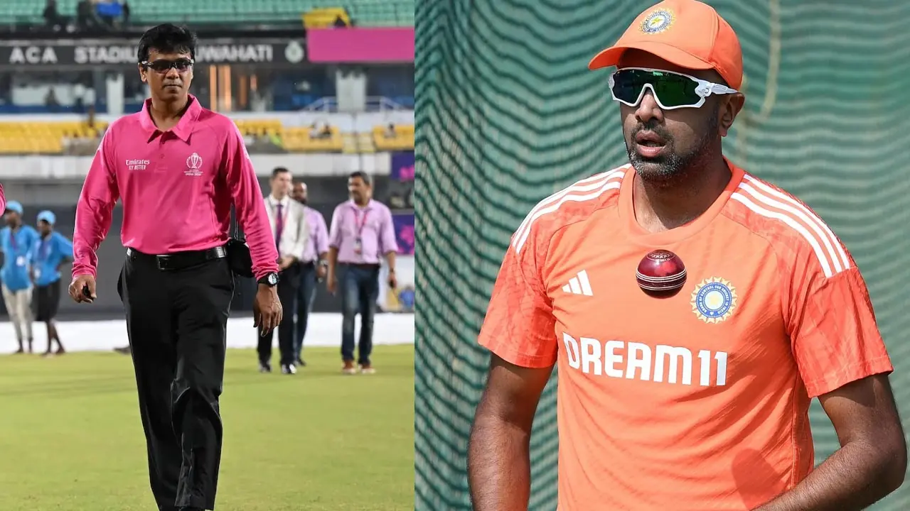 স্নিকোর ব্র্যান্ড অ্যাম্বাসেডর বানিয়ে দাও, সৈকতকে খোঁচা অশ্বিনের