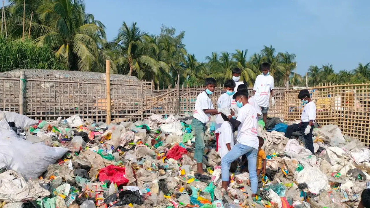 সেন্ট মার্টিন সুরক্ষায় কাজ করবে প্রাণ-আরএফএল ও ইউএনডিপি