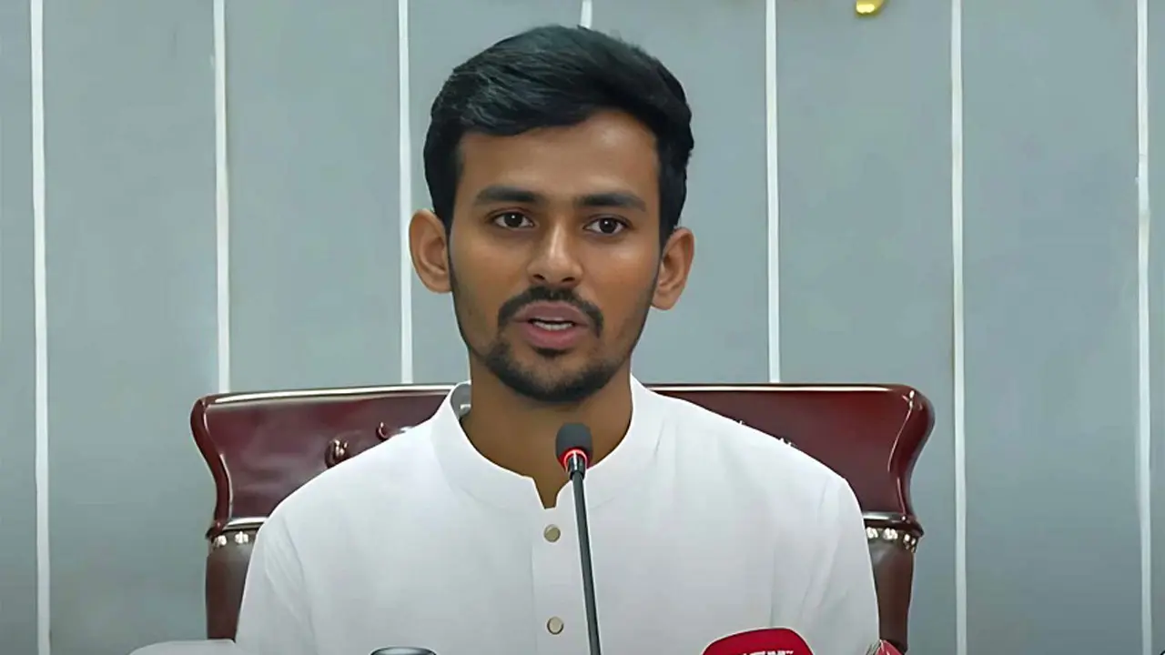ওয়াসার কেউ দুর্নীতিতে জড়িত থাকলে তার বিরুদ্ধে দ্রুত ব্যবস্থা
