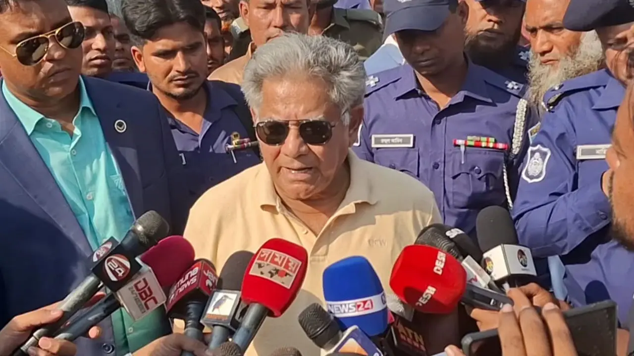 বাংলাদেশের সঙ্গে সম্পর্ক নষ্ট করলে ভারতেরই ক্ষতি হবে