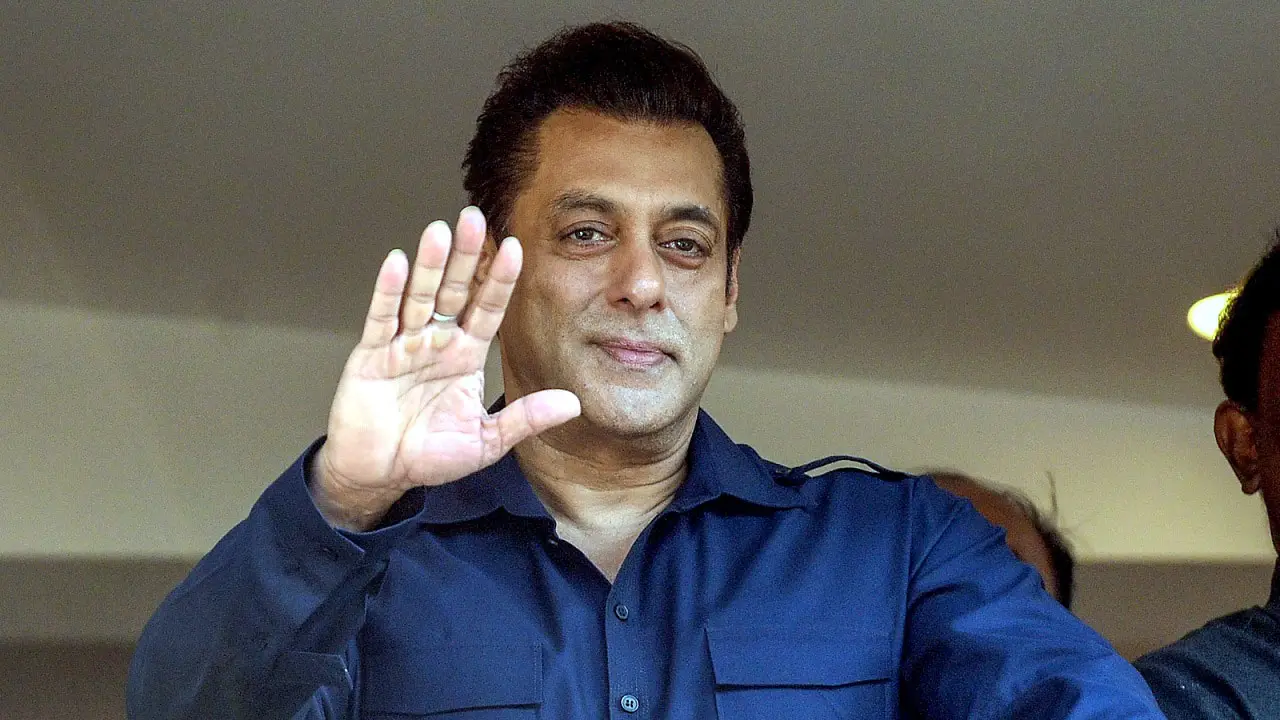 বিয়ের পরিকল্পনা নেই, তবে বাবা হওয়ার ইচ্ছে রয়েছে : সালমান