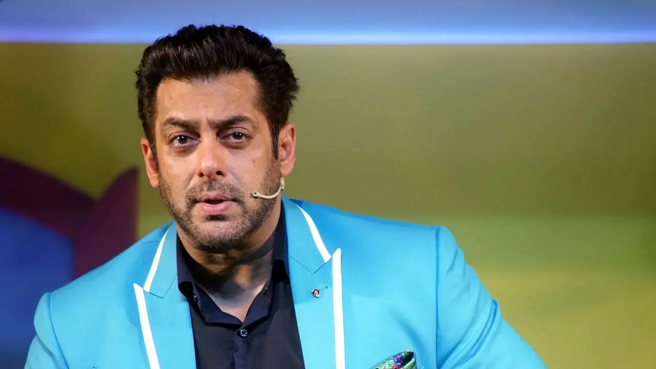 সালমানের জন্য বড় ঝুঁকি নিল আম্বানী পরিবার, ‘আশ্রয়’ দিল ভাইজানকে