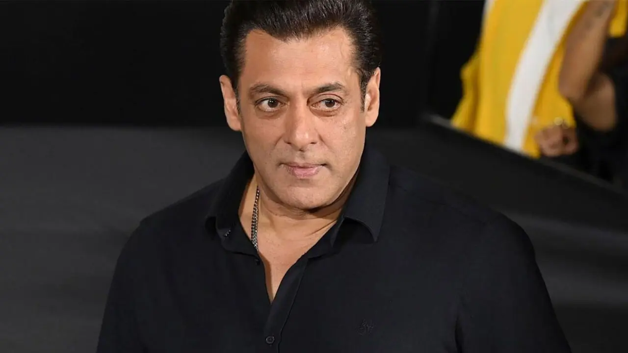 প্রাণনাশের ভয়ে বদলে গেল সালমানের জন্মদিনের পরিকল্পনা
