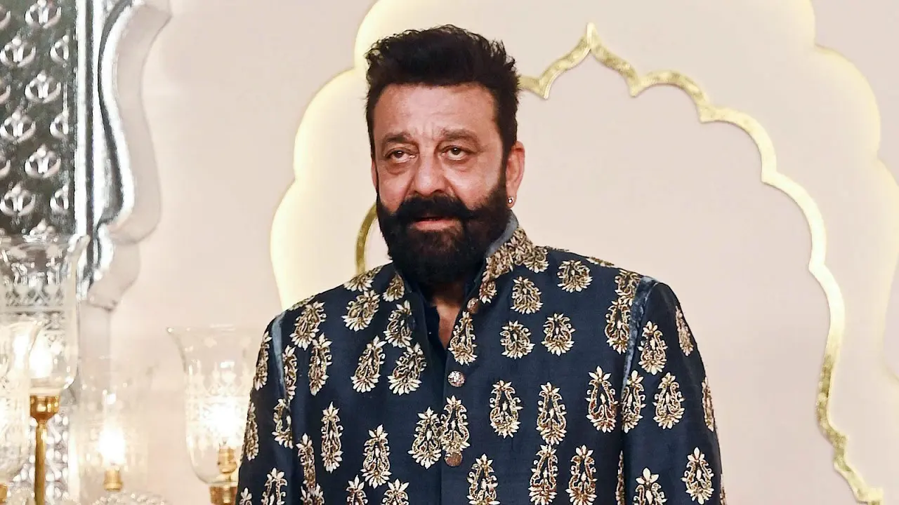 রক্তমাখা শরীরে প্রেমিকার নিথর দেহ, সঞ্জয়ের লুকে চমকে উঠলেন ভক্তরা