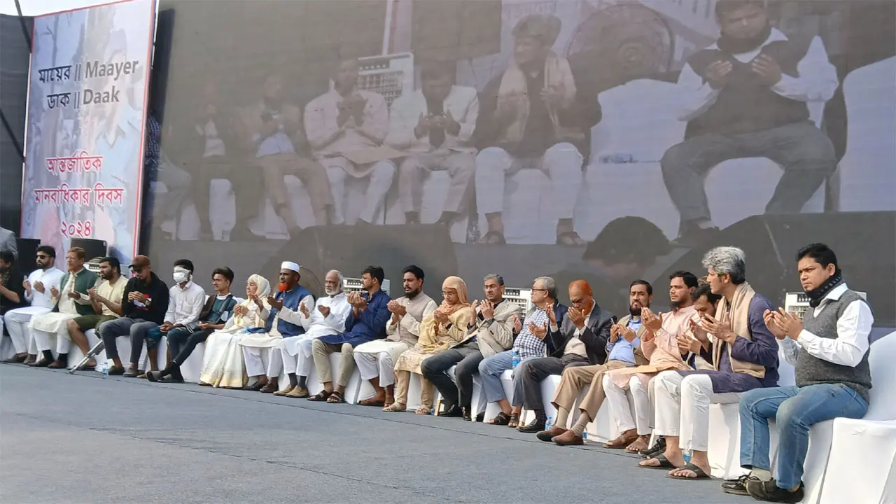 ‘অপরাধীদের যারা সেফ এক্সিট দিয়েছে তাদের খুঁজে বের করতে হবে’