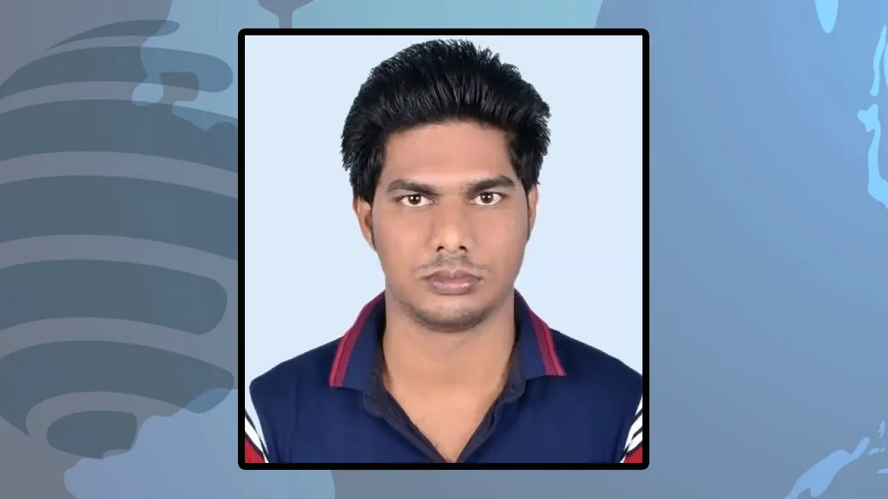 মাদক বিক্রির অভিযোগ, শেরপুরে ছাত্রদল নেতাকে অব্যাহতি