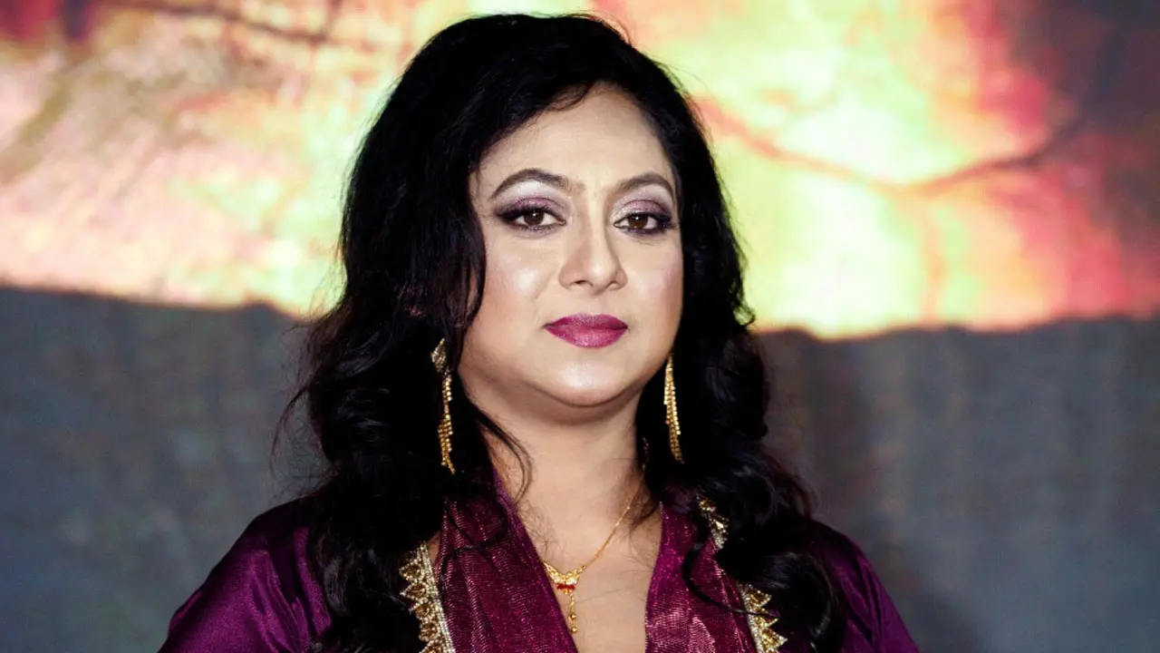 আমার আর সংসারী হওয়ার ইচ্ছা নেই : শাবনূর