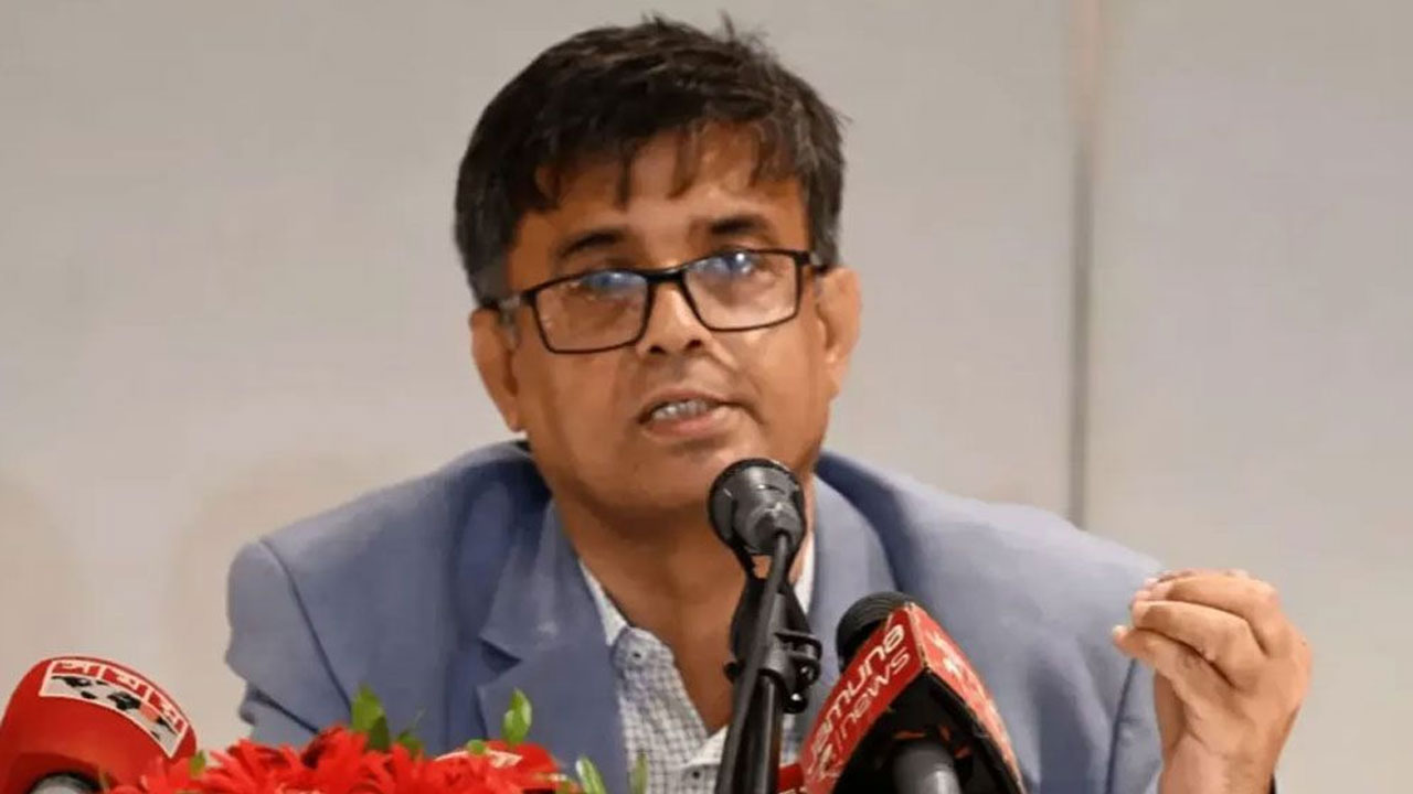 আওয়ামী লীগ, তাদের সহযোগী ও সমর্থকদের কাজ গুজব ছড়ানো : শফিকুল আলম