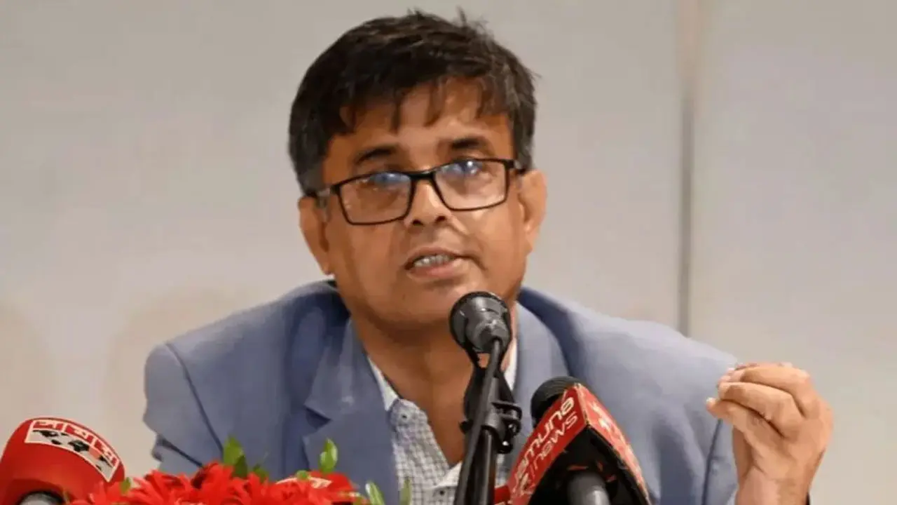 আওয়ামী লীগ, তাদের সহযোগী ও সমর্থকদের কাজ গুজব ছড়ানো : শফিকুল আলম