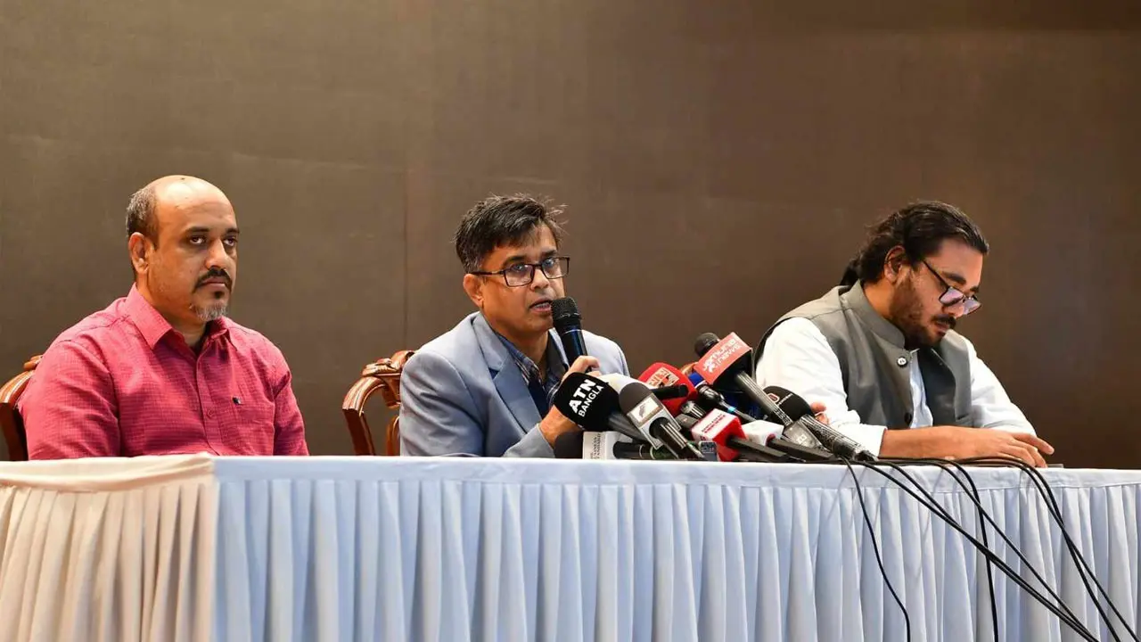 পুরো জাতিকে কাঠগড়ায় দাঁড় করাতে চায় ভারতীয় মিডিয়া