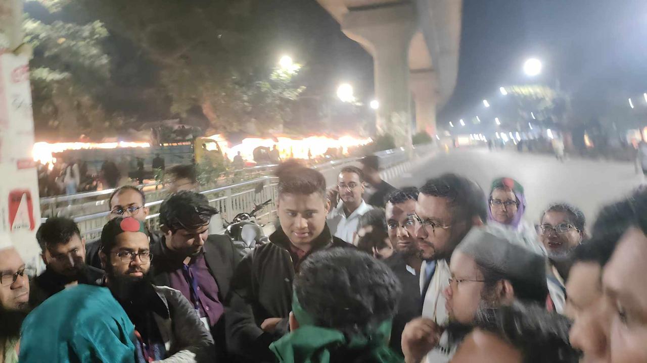 dhakapost