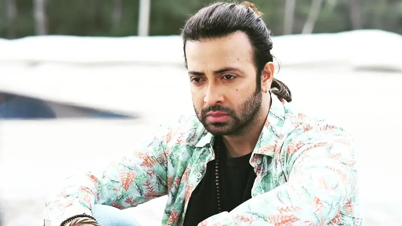 যে কারণে থেমে আছে শাকিবের ‘বরবাদ’ এর শ্যুটিং