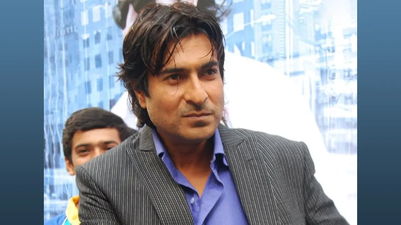 শরদ কাপুরের বিরুদ্ধে শ্লীলতাহানির অভিযোগ