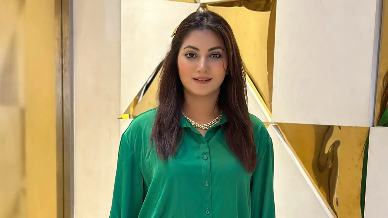 বিজয় দিবসে বিয়ে করলেন নায়িকা শশী