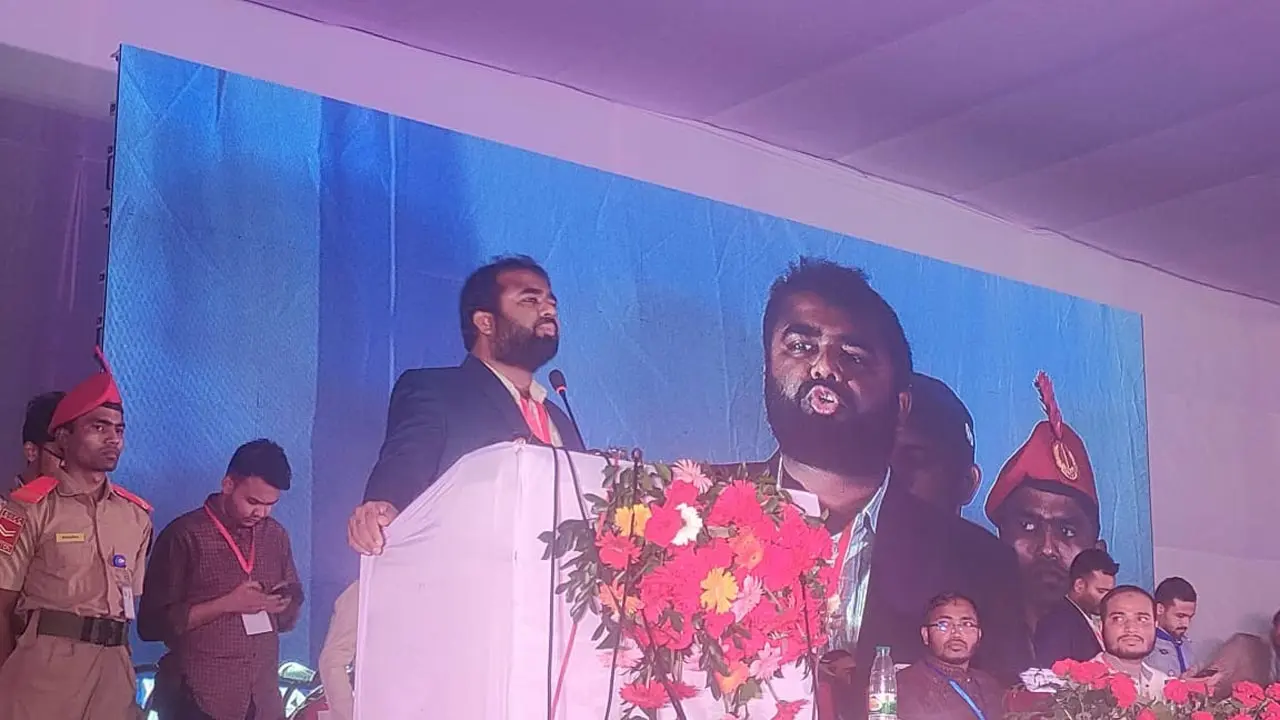 দাসত্বের শৃঙ্খল থেকে মুক্তির অন্যতম পথ শিক্ষার সংস্কার