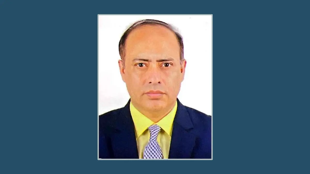 দীর্ঘদিন বঞ্চিতদের মধ্যে প্রথম সচিব হলেন মাহবুবুর রহমান
