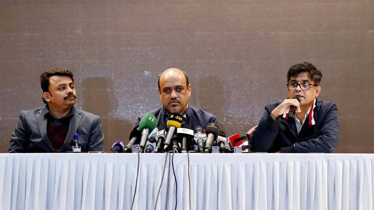‘আশা করতে পারেন ২০২৬-এর ৩০ জুনের মধ্যে নির্বাচন হবে’