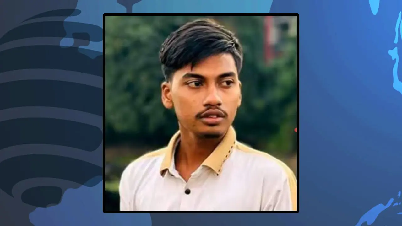 নেশার টাকা না দেওয়ায় ছেলের হাতে বাবা খুন