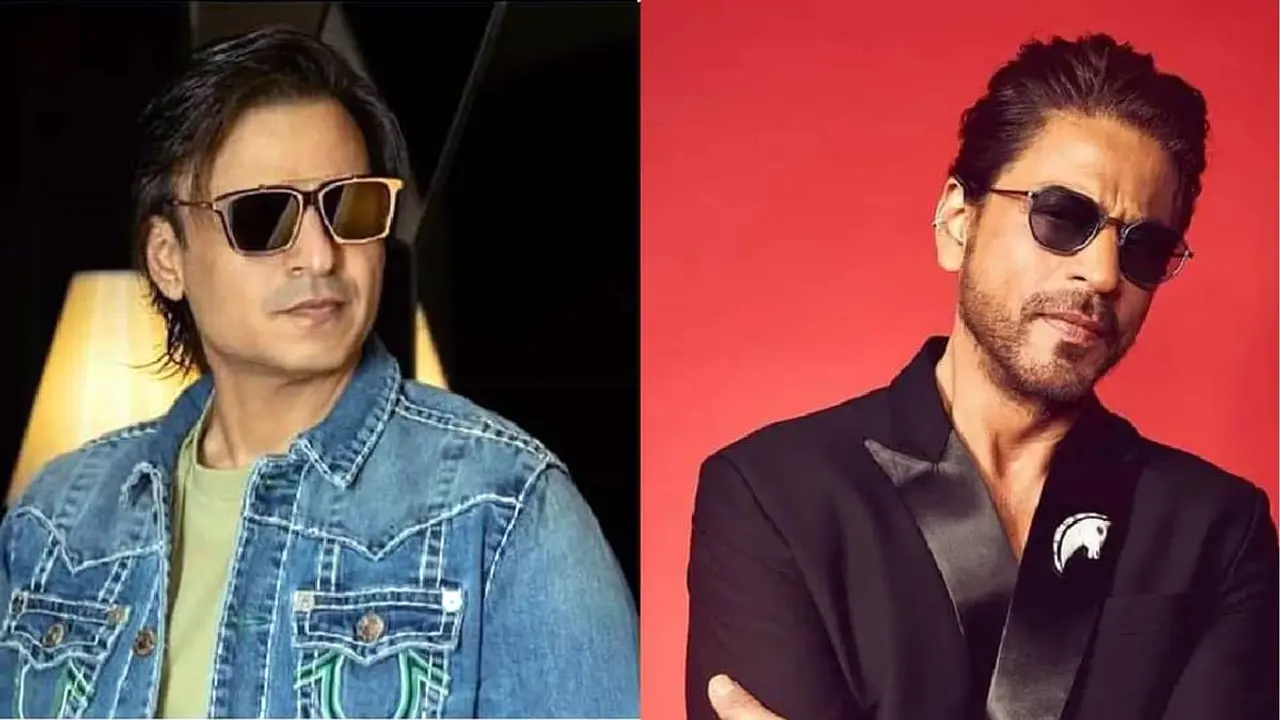 যে কারণে শাহরুখের ‘ওম শান্তি ওম’র প্রস্তাব ফিরিয়ে দেন বিবেক