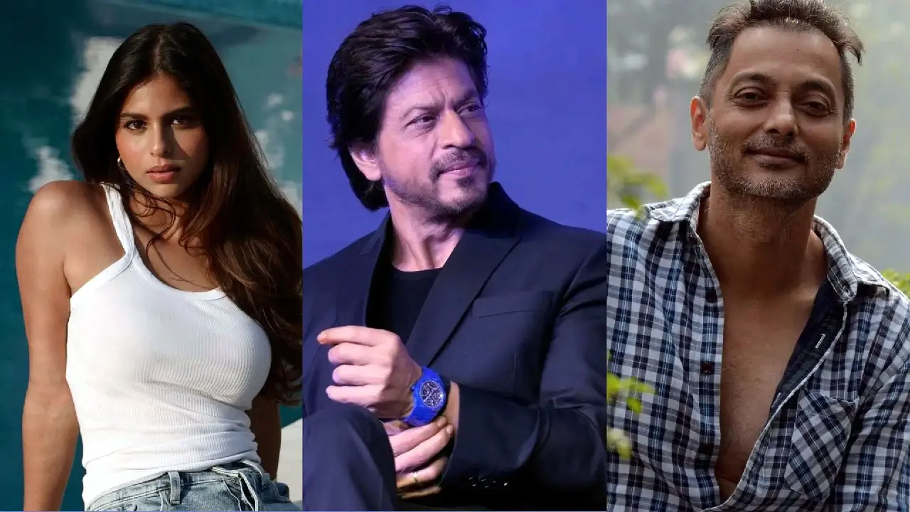 শাহরুখের ‘কিং’ থেকে সরে দাঁড়ালেন বাঙালি পরিচালক