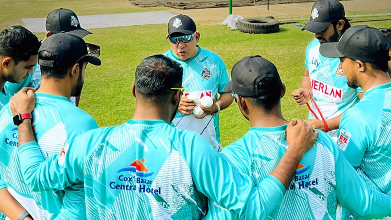 জাতীয় দলের কোচ হতে প্রস্তুত সুজন
