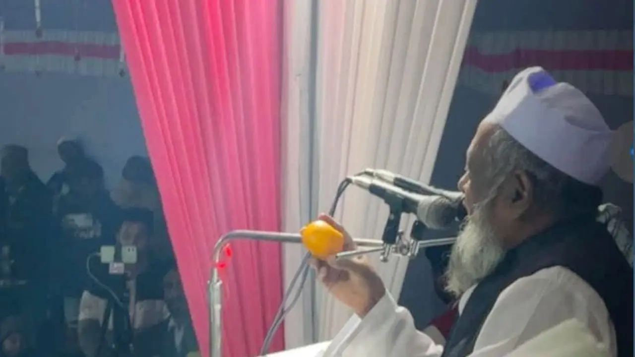 সিলেটে এক কমলা ২ লাখ টাকায় বিক্রি