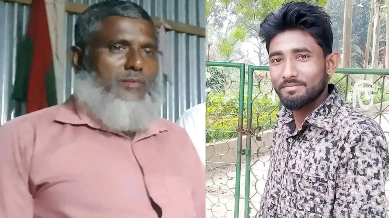 টাঙ্গাইলে দুই মোটরসাইকেলের সংঘর্ষে বাবা-ছেলে নিহত