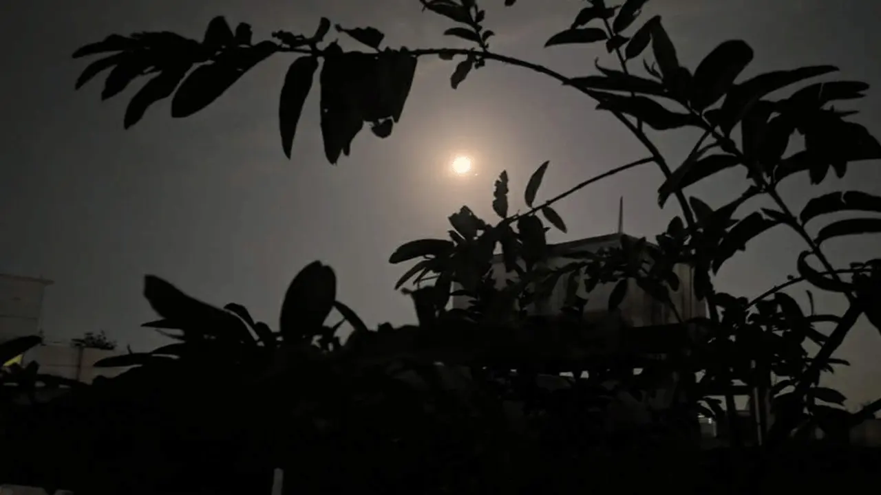 রাতের তাপমাত্রা কমবে ১-২ ডিগ্রি সেলসিয়াস