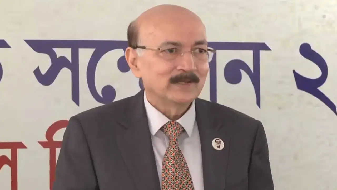 তারিক সিদ্দিকীসহ ৮ শীর্ষ আমলার দুর্নীতি অনুসন্ধানে দুদক