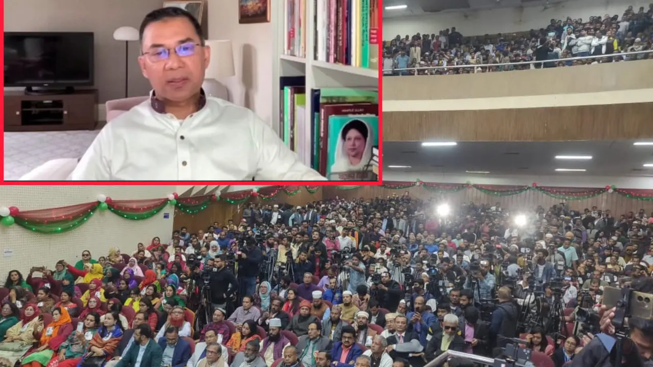 রাষ্ট্র মেরামতে সরকারের কত সময় লাগবে জনগণের জানার অধিকার আছে