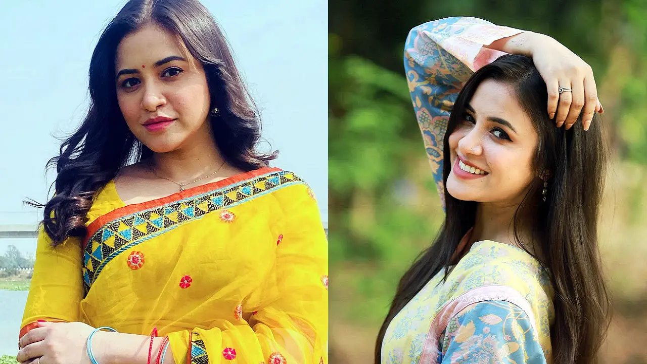 বিয়ে করাটাই সবচেয়ে বড় ভুল : তাসনুভা তিশা