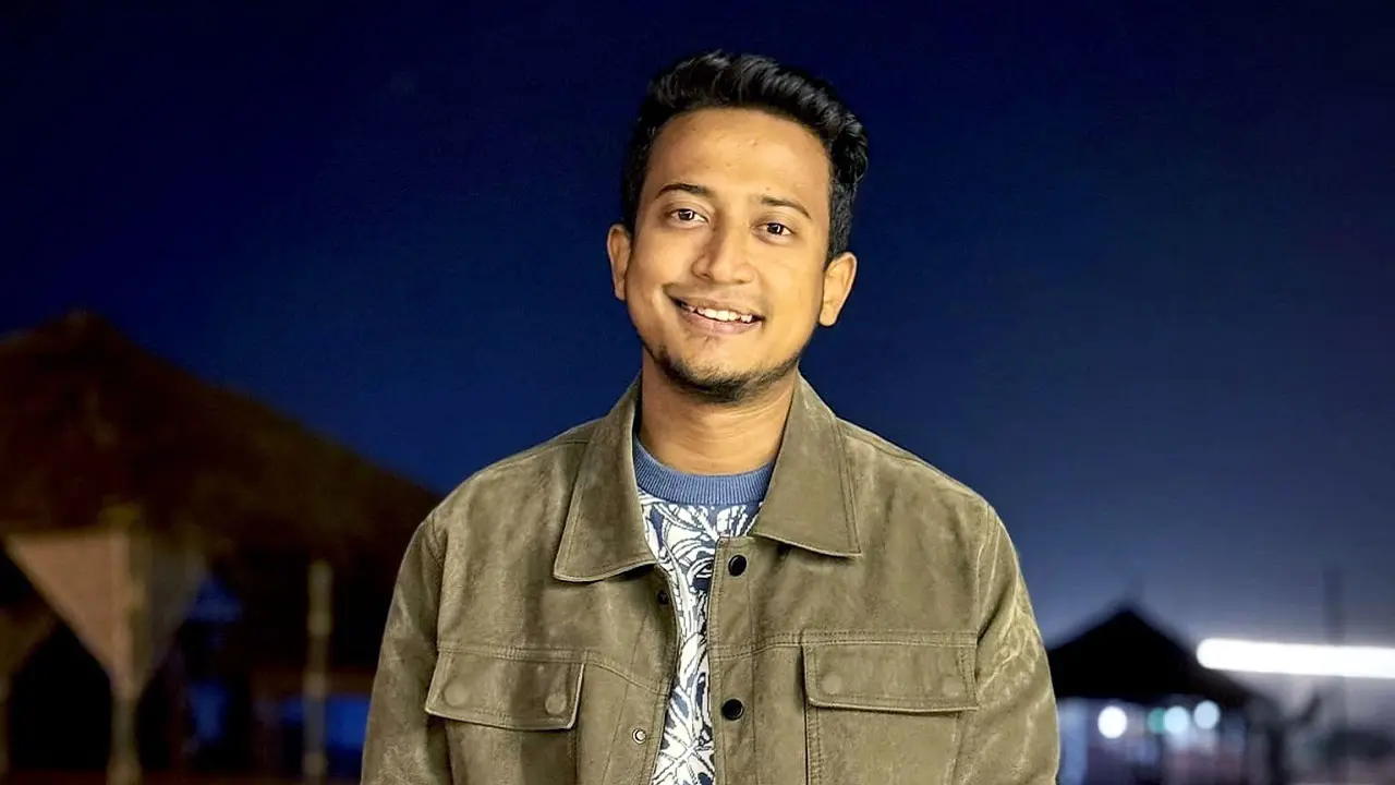 মিরপুরে মাঝরাতে গায়ক তাসরিফের সামনে ‘সিনেমাটিক’ ছিনতাই