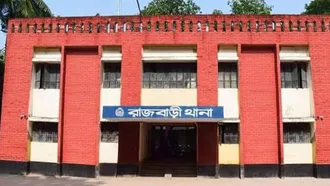 ফেসবুকে প্রেম, দেখা করতে গিয়ে সংঘবদ্ধ ধর্ষণের শিকার কিশোরী