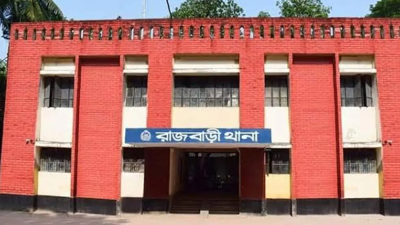 ফেসবুকে প্রেম, দেখা করতে গিয়ে সংঘবদ্ধ ধর্ষণের শিকার কিশোরী