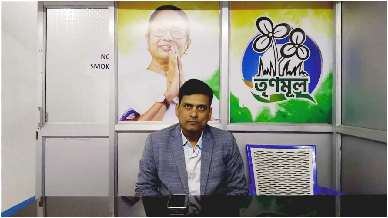 ভিডিও: ১৫ মিনিটে বাংলাদেশ দখলের হুমকি পশ্চিমবঙ্গের তৃণমূল নেতার