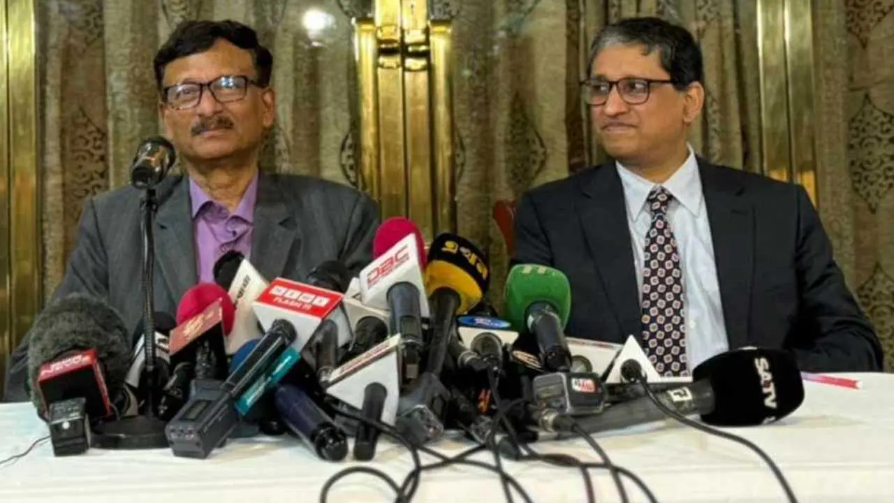 রাজনৈতিক দৃষ্টিভঙ্গি থেকে মমতার বক্তব্য সঠিক পদক্ষেপ নয়